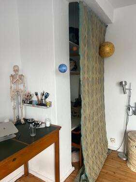 Foto - Arbeitsraum - 250,00&nbsp;EUR Kaltmiete, ca.&nbsp; 30,00&nbsp;m&sup2;