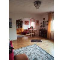 3,5 Zimmer Wohnung in Baden-Baden zu vermieten. 2 OG mit Stellpl