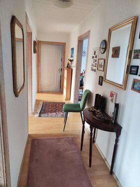 Foto - 3.5 Zimmer Etagenwohnung in Baden-Baden