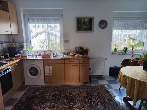 Foto - Etagenwohnung in Baden-Baden zur Miete