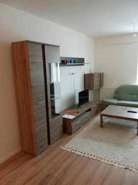 Foto - 2 Zimmer Erdgeschoßwohnung in Sulzbach-Rosenberg