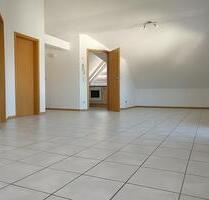 2 Zimmer Wohnung DG - 630,00&nbsp;EUR Kaltmiete, ca.&nbsp; 48,00&nbsp;m&sup2; in Mömbris (PLZ: 63776)