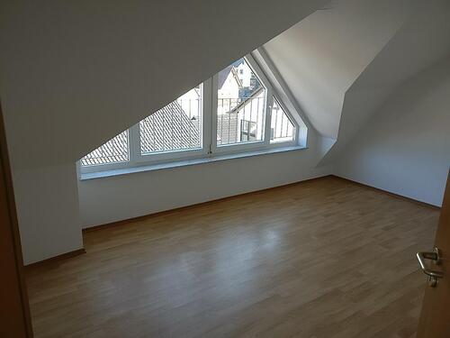 Foto - 2 Zimmer Dachgeschoßwohnung in Mömbris