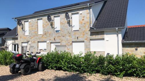 Foto - Schickes Reihenhaus in Bardowick zu vermieten