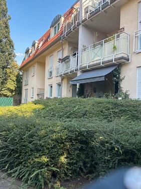 Foto - Moderne 1-Zimmer-Wohnung in Laubegast