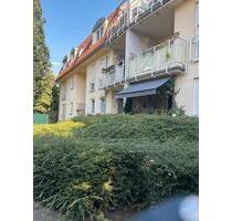 Moderne 1-Zimmer-Wohnung in Laubegast - Dresden Blasewitz
