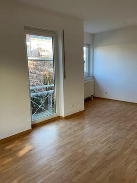 Foto - 1 Zimmer Erdgeschoßwohnung in Dresden