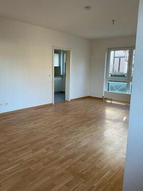 Foto - Erdgeschoßwohnung in Dresden zur Miete