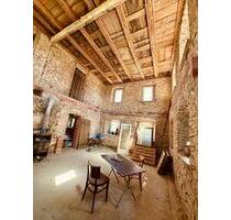 Historisches Dreiseit-Anwesen (Bj. 1841) - Konradsreuth