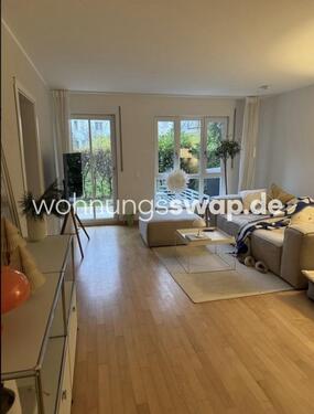 Foto - Wohnungsswap - 3 Zimmer, 83 m² - Birnauer Straße, Schwabing-West, München
