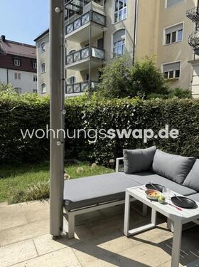 Foto - 3 Zimmer Etagenwohnung zur Miete in München