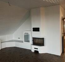 Große, helle 3ZKB Wohnung in Merzkirchen - Saarburg