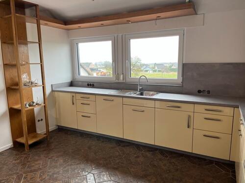 Foto - 3 Zimmer Dachgeschoßwohnung zur Miete in Saarburg