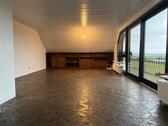 Foto - Dachgeschoßwohnung in Saarburg zur Miete