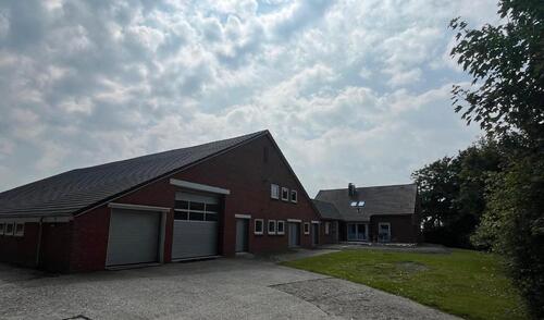 Foto - Bauernhaus, Landhaus zum Kaufen in Krummhörn