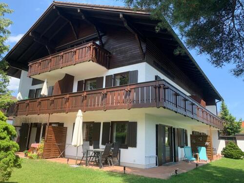 Foto - andere in Füssen