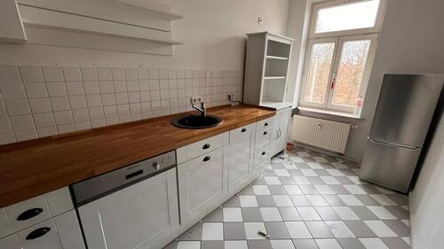 Foto - 2 Zimmer Etagenwohnung zur Miete in Leipzig