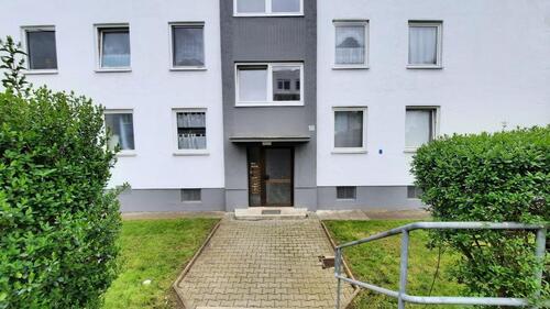 Foto - 2 Zimmer Etagenwohnung in Amberg