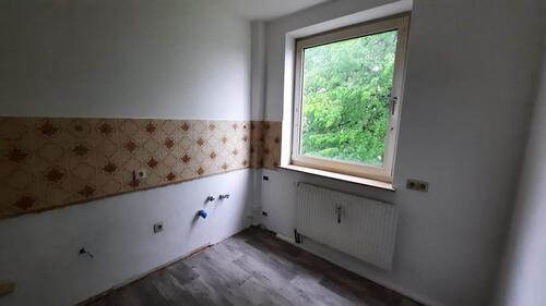 Foto - Etagenwohnung in Amberg zur Miete