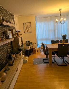 Foto - Etagenwohnung in Regensburg zur Miete