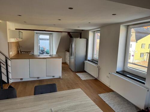 Foto - Etagenwohnung zur Miete in Velden