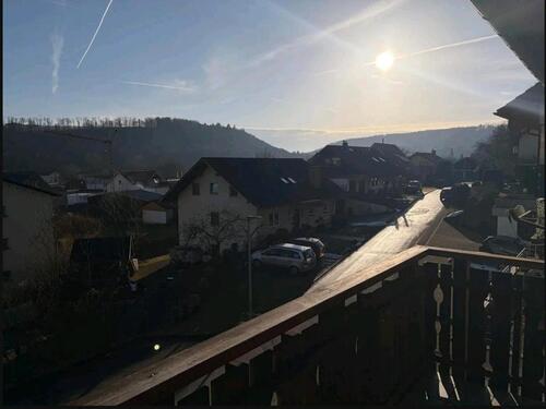 Foto - 1 Zimmer Etagenwohnung in Stühlingen