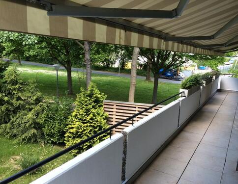 Foto - Do-Süd: ETW 2,5-Zimmern 84m² mit großem Balkon