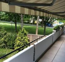 Do-Süd: ETW 2,5-Zimmern 84m² mit großem Balkon - Dortmund Hombruch