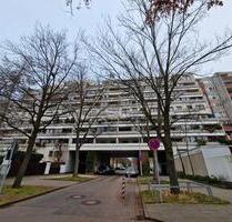 Großzügige Wohnung mit Südbalkon Hannover-Mühlenberg zur Miete