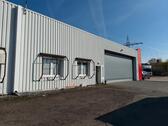 Foto - Gewerbehalle in Kirchlengern ca.1300 m² - Top Anbindung A30