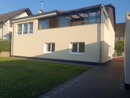 Foto - Kapitalanleger aufgepasst, Einfamilienhaus mit Einliegerwohnung