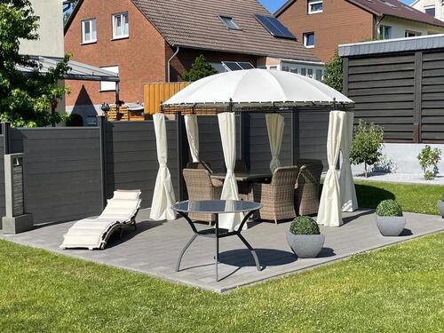 Foto - 8 Zimmer Bungalow zum Kaufen in Düsseldorf