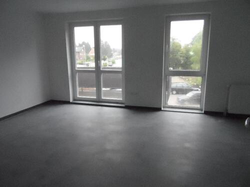 Foto - 4 Zimmer Dachgeschoßwohnung zur Miete in Fürstenau