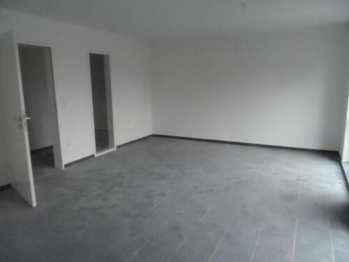 Foto - Dachgeschoßwohnung in Fürstenau zur Miete