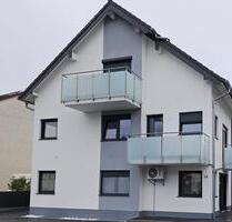 Helle 2-Zimmer-Wohnung in Nauheim ab sofort zu vermieten