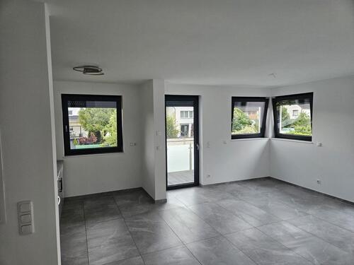 Foto - Etagenwohnung in Nauheim zur Miete