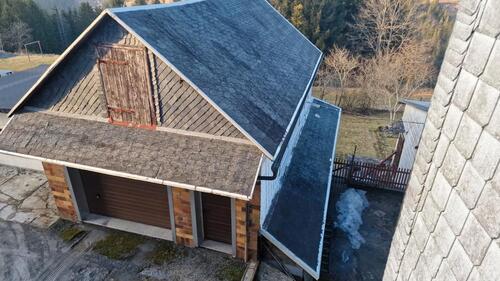 Foto - 10 Zimmer Einfamilienhaus zum Kaufen in Neuhaus am Rennweg