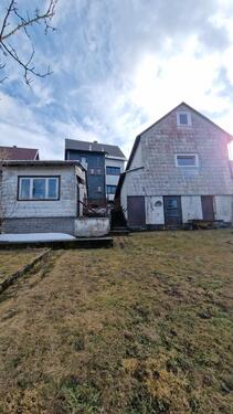 Foto - Einfamilienhaus in Neuhaus am Rennweg zum Kaufen