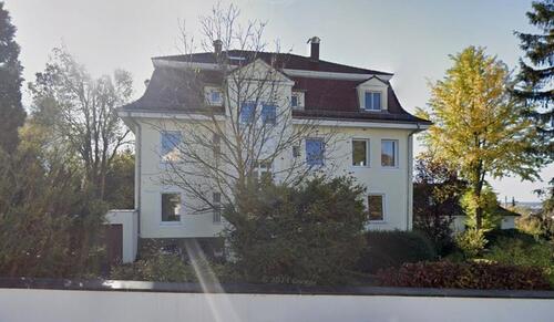 Foto - Haus in Degerloch in der Löwenstraße (teils gewerblich)
