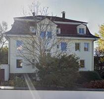 Haus in Degerloch in der Löwenstraße (teils gewerblich) - Stuttgart