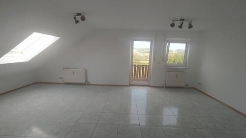 Foto - 2 Zimmer Dachgeschoßwohnung zum Kaufen in Pegnitz