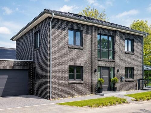 Foto - Neuwertige Stadtvilla Einfamilienhaus mit neuester Technik