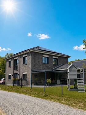 Foto - 5 Zimmer Einfamilienhaus zum Kaufen in Rastede