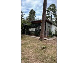 Bungalow in Plötzky 500 QM 44 QM Wohnfläche - Magdeburg Brückfeld
