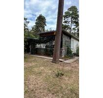 Bungalow in Plötzky 500 QM 44 QM Wohnfläche - Magdeburg Brückfeld
