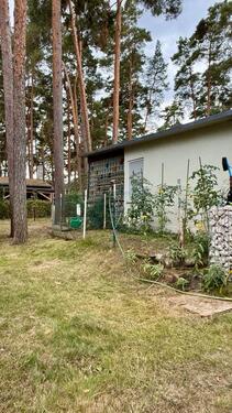 Foto - 2 Zimmer Bungalow zum Kaufen in Magdeburg