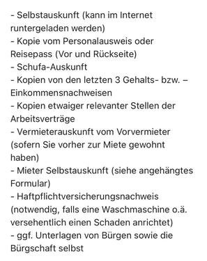 Foto - 3 Zimmer Erdgeschoßwohnung zur Miete in Köln