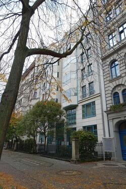 Foto - Ihr neues Büro in der Hegelstraße
