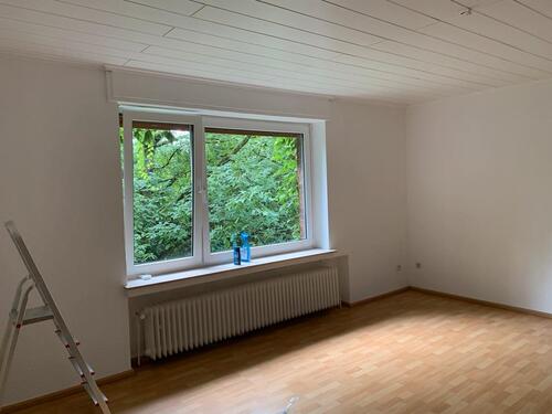 Foto - 2 Zimmerwohnung mit Pferdebox in Westerkappeln