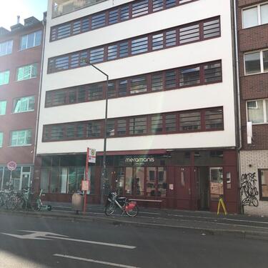 Foto - Freier Platz in Bürogemeinschaft